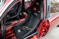 1994 Jaguar XJ40 Race Car -Sold