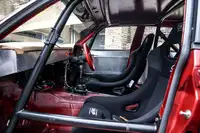 1994 Jaguar XJ40 Race Car -Sold