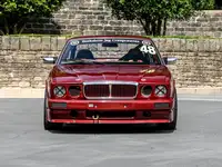 1994 Jaguar XJ40 Race Car -Sold