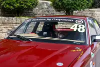 1994 Jaguar XJ40 Race Car -Sold