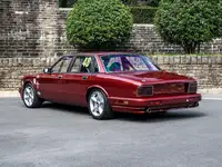 1994 Jaguar XJ40 Race Car -Sold