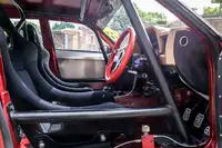 1994 Jaguar XJ40 Race Car -Sold