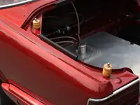 1994 Jaguar XJ40 Race Car -Sold