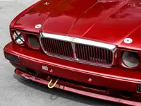 1994 Jaguar XJ40 Race Car -Sold