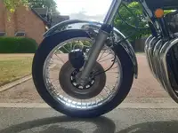 1977 Kawasaki KZ 900 A4 903cc-For Sale