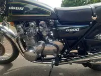 1977 Kawasaki KZ 900 A4 903cc-For Sale