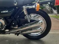 1977 Kawasaki KZ 900 A4 903cc-For Sale