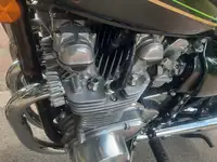 1977 Kawasaki KZ 900 A4 903cc-For Sale