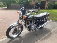 1977 Kawasaki KZ 900 A4 903cc-For Sale