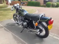 1977 Kawasaki KZ 900 A4 903cc-For Sale