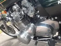 1977 Kawasaki KZ 900 A4 903cc-For Sale