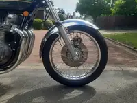 1977 Kawasaki KZ 900 A4 903cc-For Sale