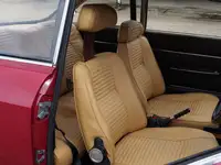 1976 Alfa Romeo 1600GT Junior (1962cc)-Sold