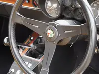 1976 Alfa Romeo 1600GT Junior (1962cc)-For Sale