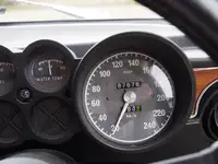 1976 Alfa Romeo 1600GT Junior (1962cc)-Sold