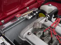 1976 Alfa Romeo 1600GT Junior (1962cc)-Sold