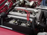 1976 Alfa Romeo 1600GT Junior (1962cc)-Sold