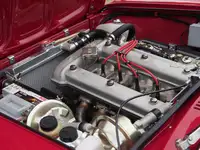 1976 Alfa Romeo 1600GT Junior (1962cc)-For Sale