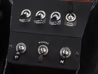 1976 Alfa Romeo 1600GT Junior (1962cc)-Sold