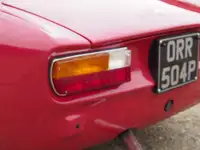 1976 Alfa Romeo 1600GT Junior (1962cc)-Sold