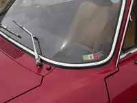 1976 Alfa Romeo 1600GT Junior (1962cc)-Sold