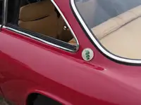 1976 Alfa Romeo 1600GT Junior (1962cc)-Sold