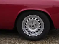 1976 Alfa Romeo 1600GT Junior (1962cc)-Sold