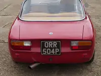 1976 Alfa Romeo 1600GT Junior (1962cc)-For Sale