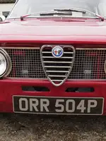 1976 Alfa Romeo 1600GT Junior (1962cc)-Sold