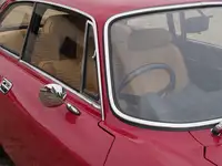 1976 Alfa Romeo 1600GT Junior (1962cc)-Sold