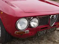 1976 Alfa Romeo 1600GT Junior (1962cc)-Sold