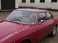 1976 Alfa Romeo 1600GT Junior (1962cc)-For Sale
