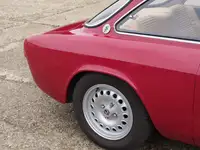 1976 Alfa Romeo 1600GT Junior (1962cc)-For Sale