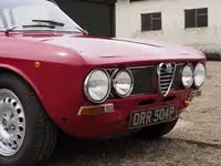 1976 Alfa Romeo 1600GT Junior (1962cc)-Sold