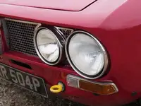 1976 Alfa Romeo 1600GT Junior (1962cc)-Sold