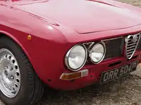 1976 Alfa Romeo 1600GT Junior (1962cc)-Sold
