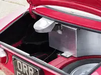 1976 Alfa Romeo 1600GT Junior (1962cc)-Sold