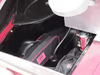 1976 Alfa Romeo 1600GT Junior (1962cc)-Sold