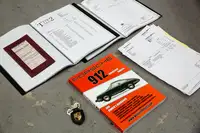 1968 Porsche 912 - 5-Speed-For Sale