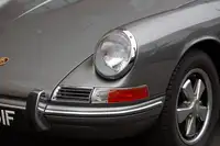 1968 Porsche 912 - 5-Speed-For Sale