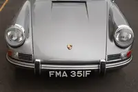 1968 Porsche 912 - 5-Speed-For Sale