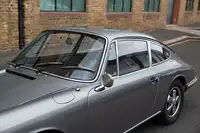 1968 Porsche 912 - 5-Speed-For Sale
