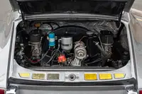 1968 Porsche 912 - 5-Speed-For Sale