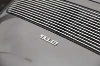 1968 Porsche 912 - 5-Speed-For Sale