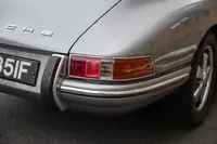 1968 Porsche 912 - 5-Speed-For Sale