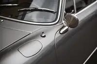 1968 Porsche 912 - 5-Speed-For Sale