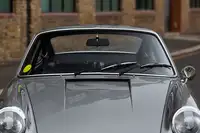 1968 Porsche 912 - 5-Speed-For Sale