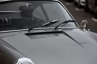 1968 Porsche 912 - 5-Speed-For Sale