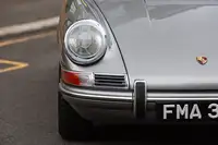 1968 Porsche 912 - 5-Speed-For Sale
