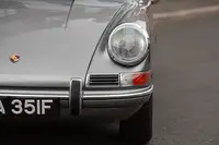 1968 Porsche 912 - 5-Speed-For Sale